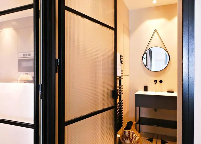 Beachview Keyweek Beachfront Renovated With Parking In *