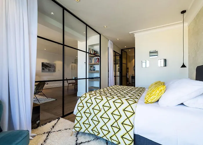 Lejlighed Beachview Keyweek Beachfront Renovated With Parking In