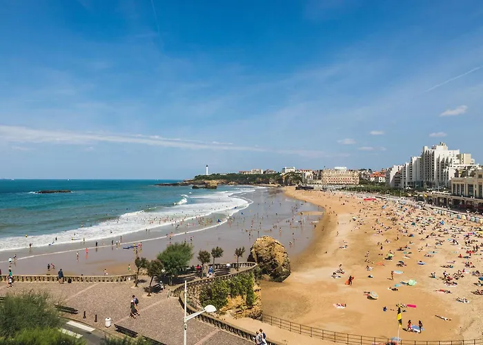 Lejlighed Beachview Keyweek Beachfront Renovated With Parking In